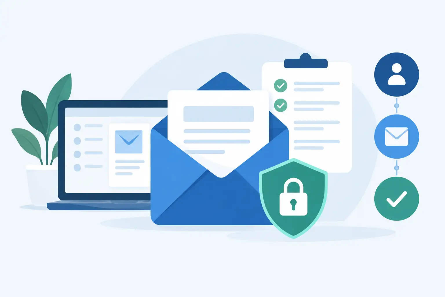 Compliance Mail for Defensible Notice Workflows | Send Certified Mail